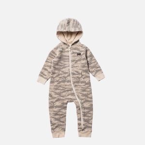 Kith baby suit